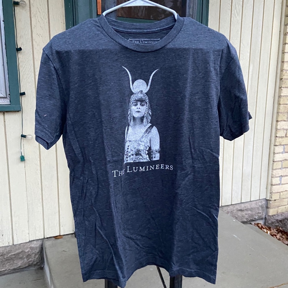 Cleopatra shirt